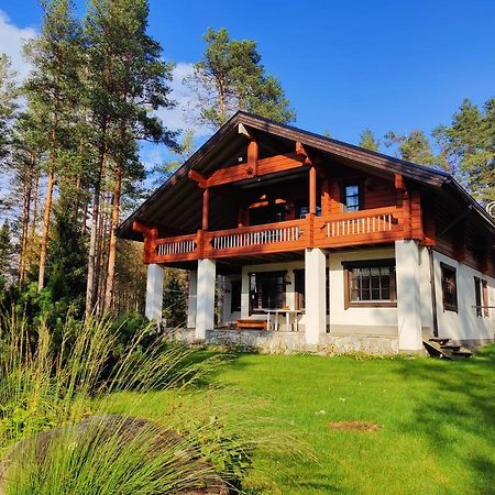 Bed and Breakfast Kolin Runo Ylakoli Екстер'єр фото