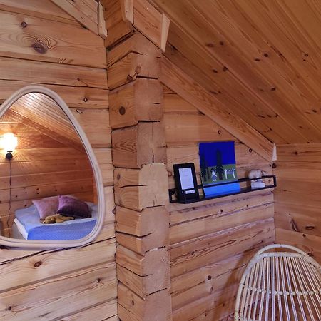 Bed and Breakfast Kolin Runo Ylakoli Екстер'єр фото