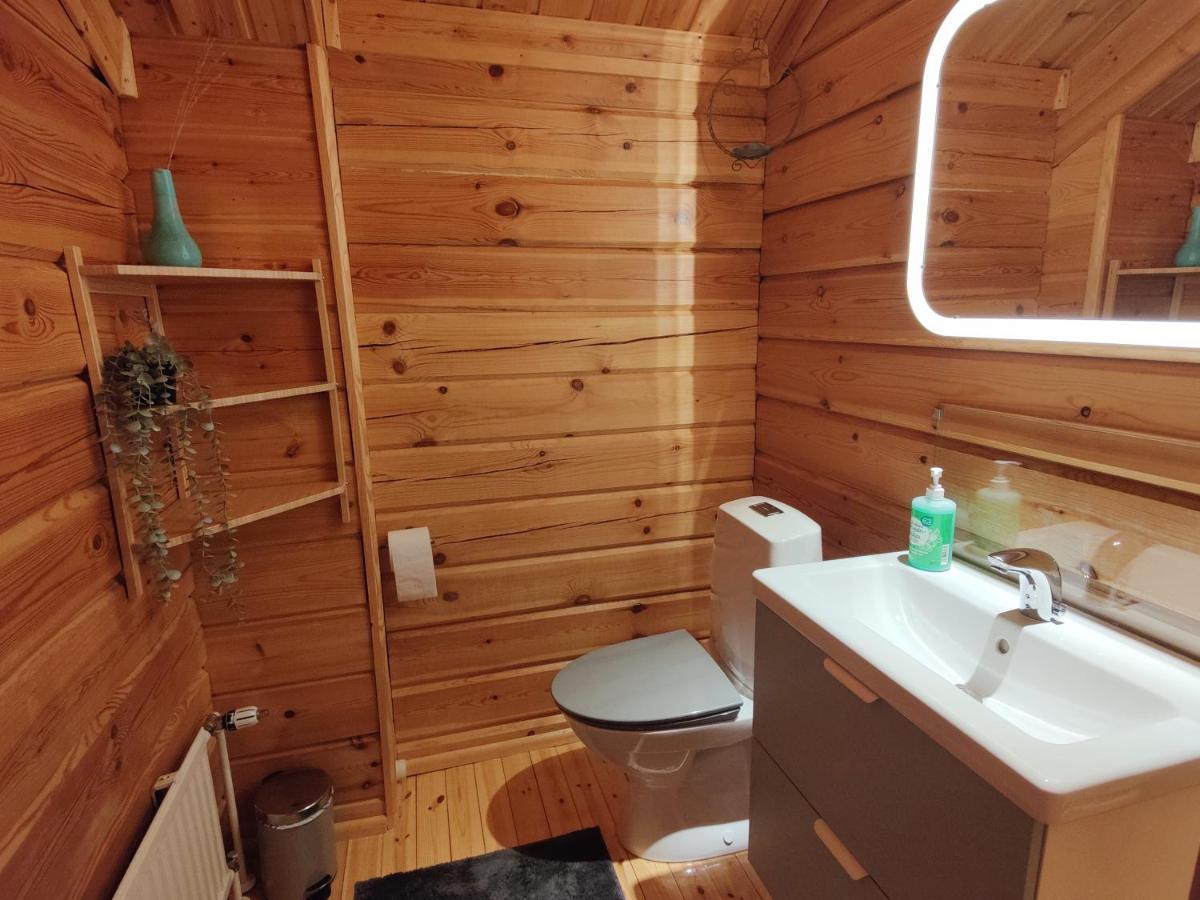 Bed and Breakfast Kolin Runo Ylakoli Екстер'єр фото