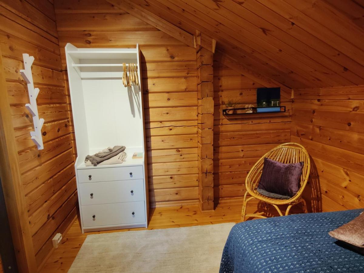 Bed and Breakfast Kolin Runo Ylakoli Екстер'єр фото