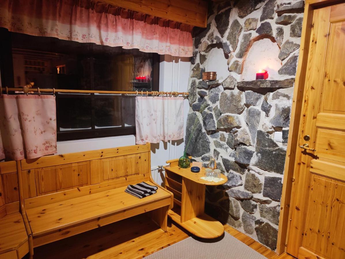 Bed and Breakfast Kolin Runo Ylakoli Екстер'єр фото