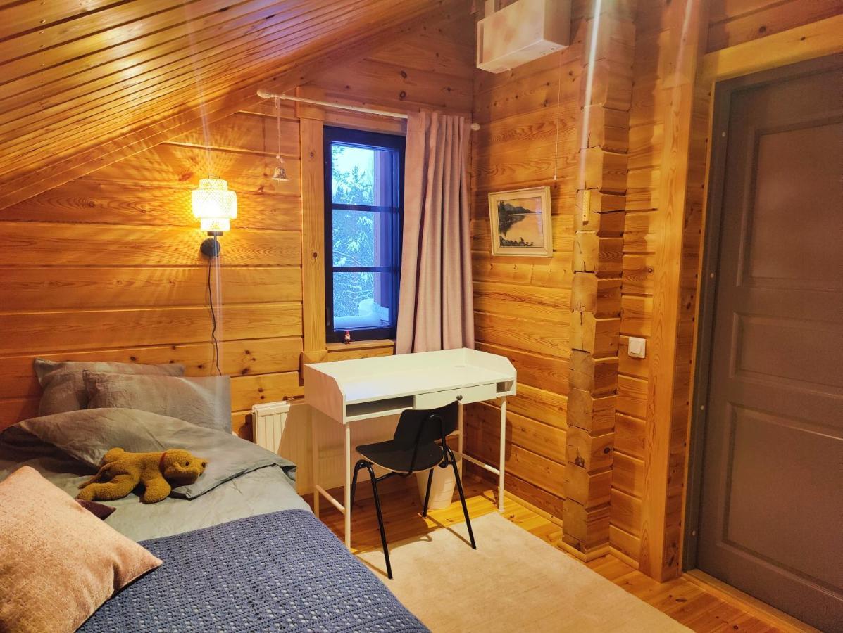 Bed and Breakfast Kolin Runo Ylakoli Екстер'єр фото