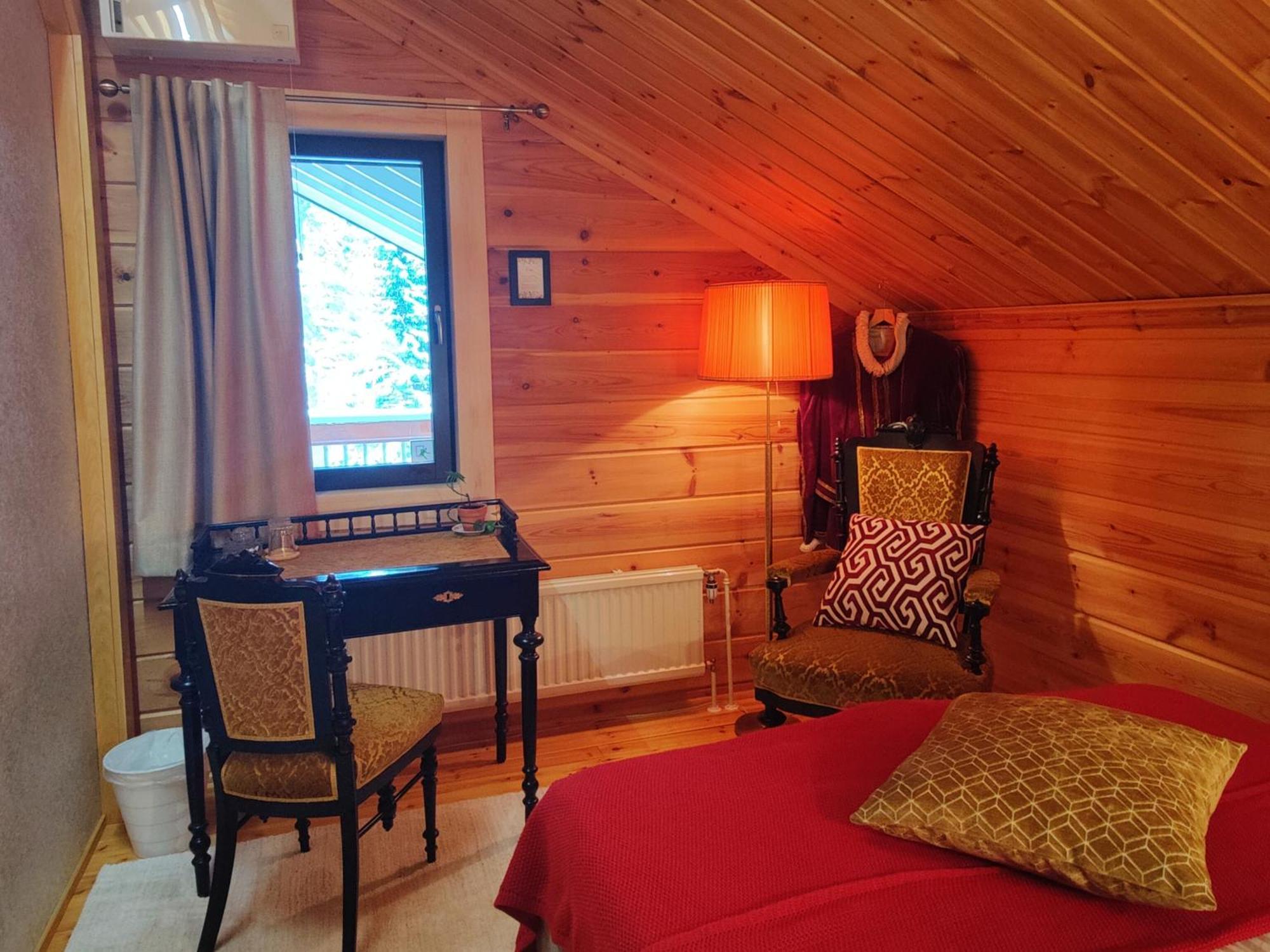 Bed and Breakfast Kolin Runo Ylakoli Екстер'єр фото