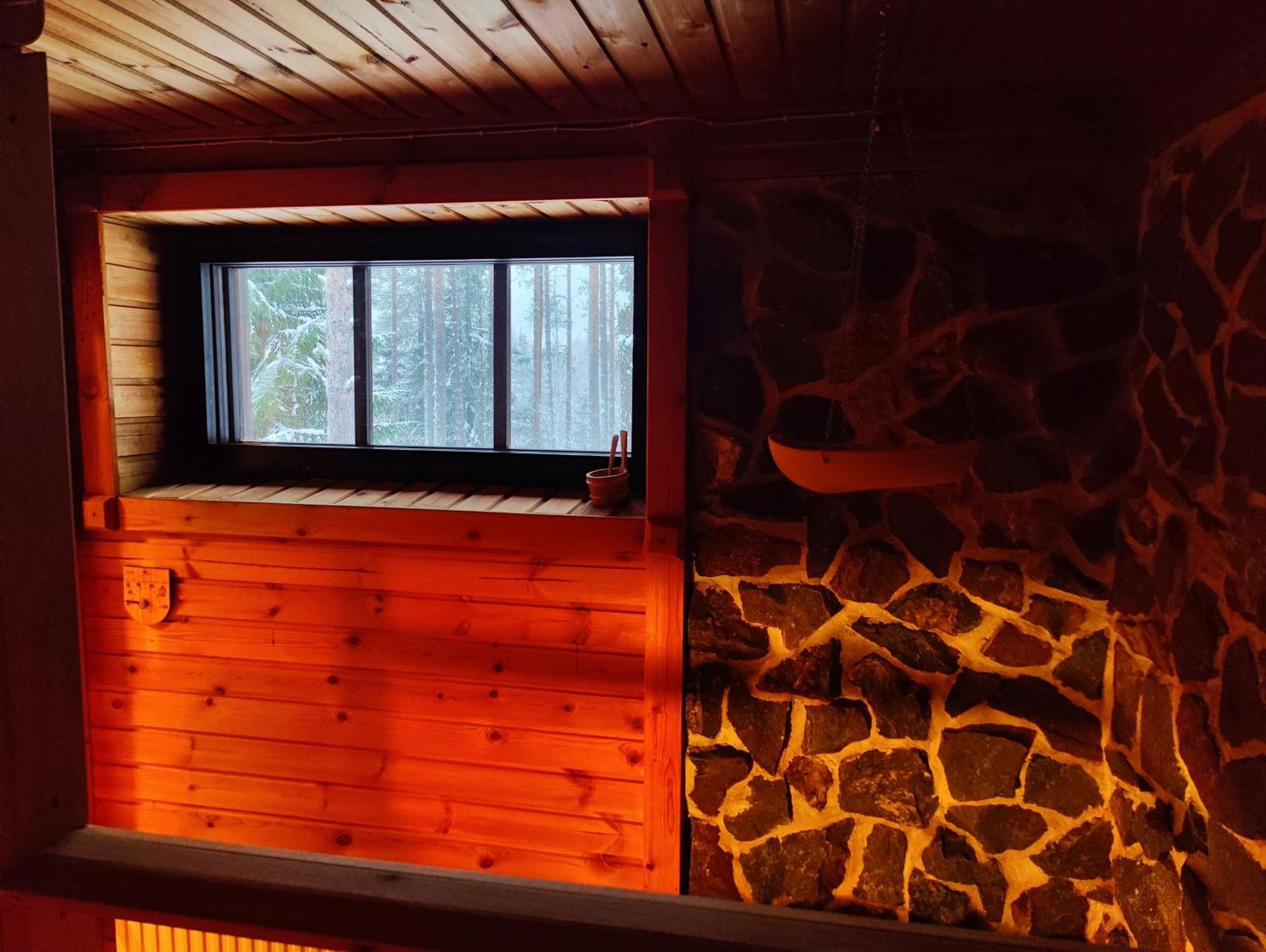 Bed and Breakfast Kolin Runo Ylakoli Екстер'єр фото