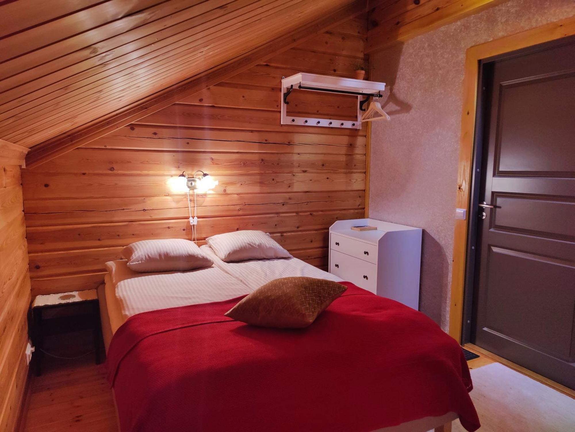 Bed and Breakfast Kolin Runo Ylakoli Екстер'єр фото
