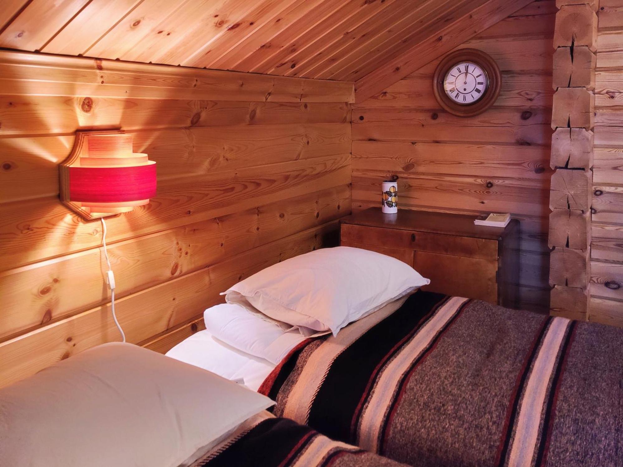 Bed and Breakfast Kolin Runo Ylakoli Екстер'єр фото