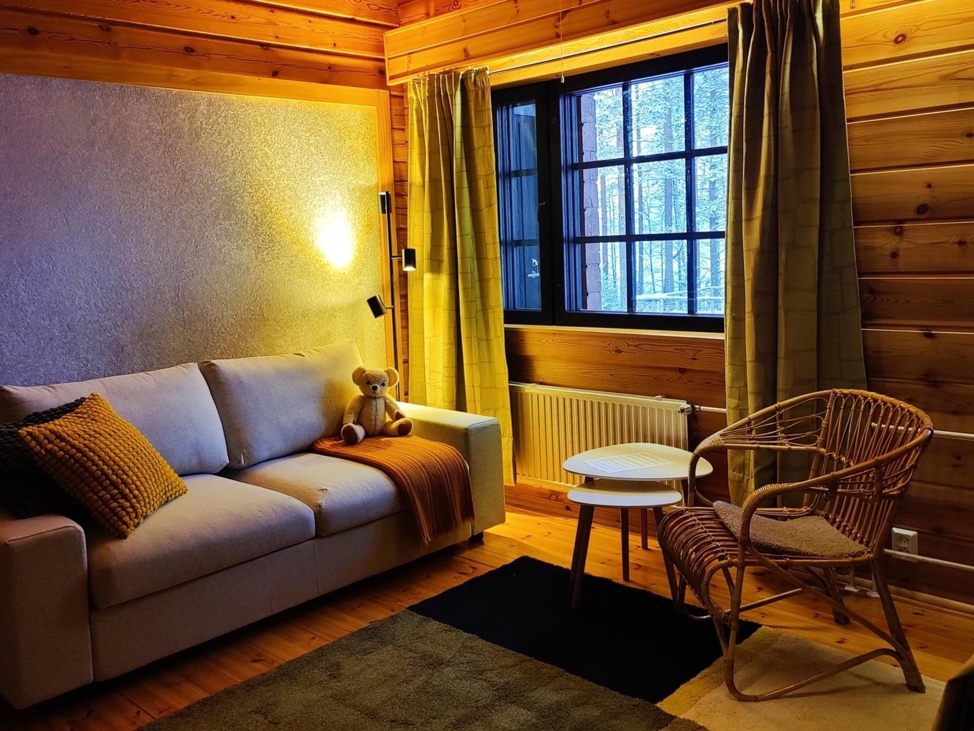 Bed and Breakfast Kolin Runo Ylakoli Екстер'єр фото