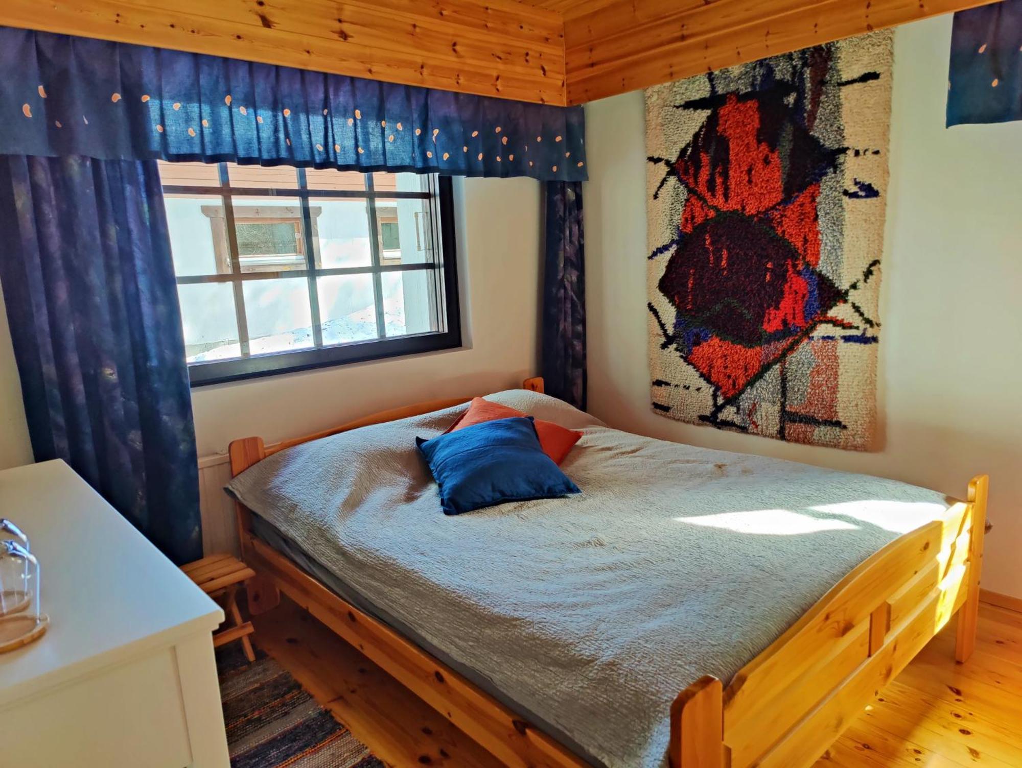 Bed and Breakfast Kolin Runo Ylakoli Екстер'єр фото