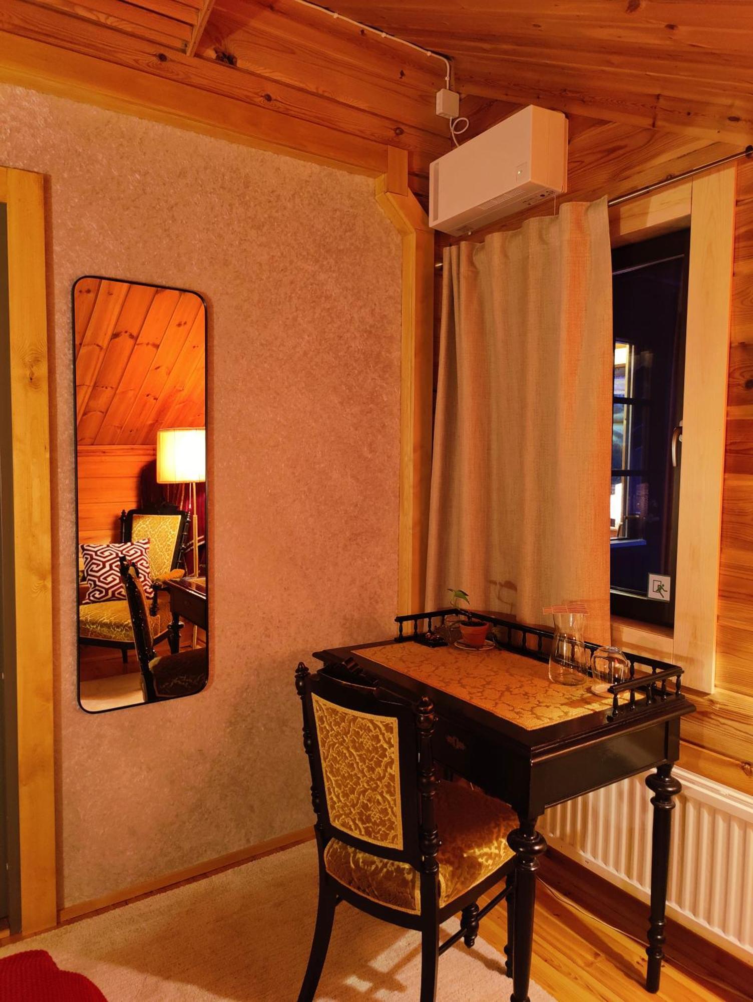 Bed and Breakfast Kolin Runo Ylakoli Екстер'єр фото