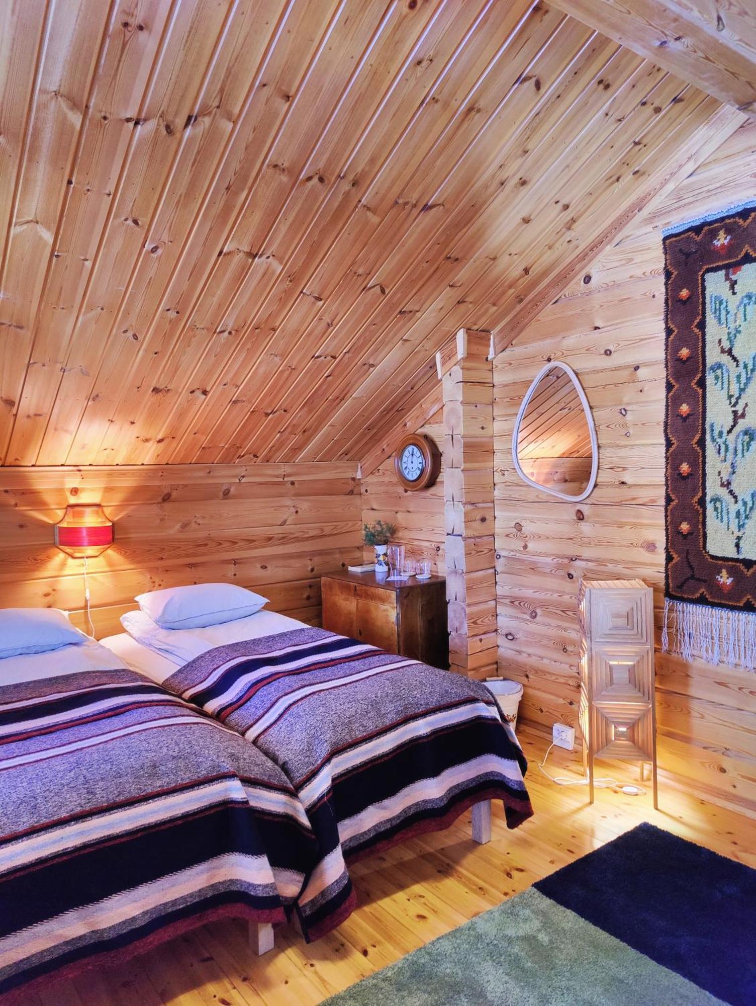 Bed and Breakfast Kolin Runo Ylakoli Екстер'єр фото